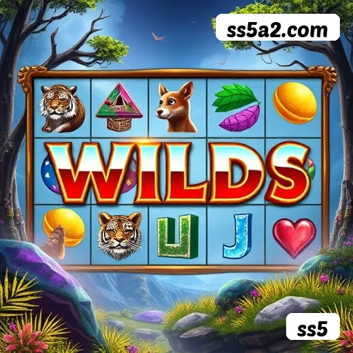 Configurações úteis dentro do app ss5