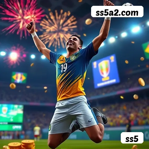 Conta ss5 sincronizada site e app