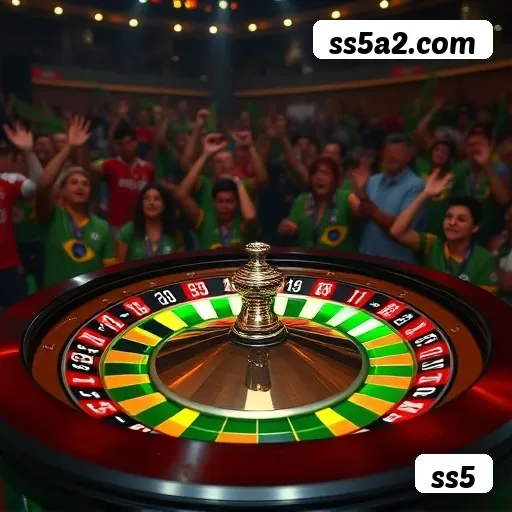 Download app ss5 Android iOS