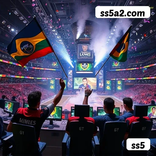 Slots no app ss5 mobile