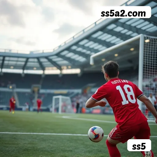 Roleta e blackjack ss5