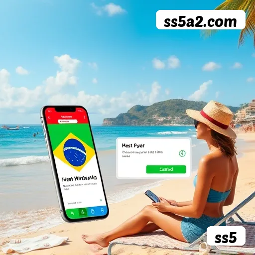 App ss5 Android download