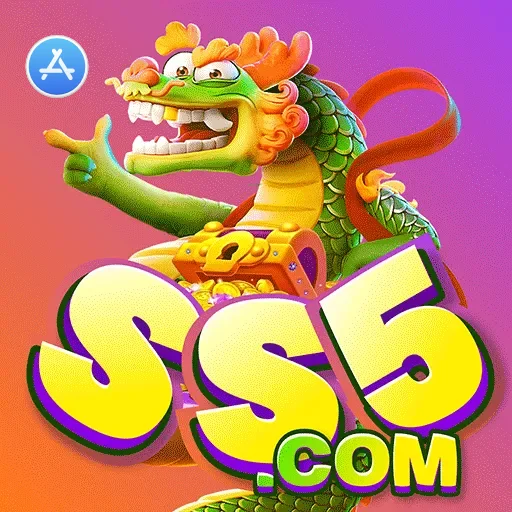 App ss5 para Android e iOS - download grátis