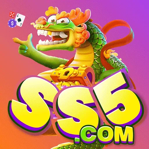 Cassino ss5 - mesas ao vivo e jogos