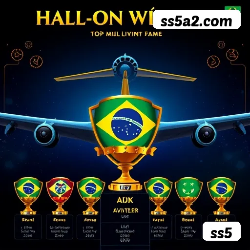 Bônus exclusivos membros VIP ss5